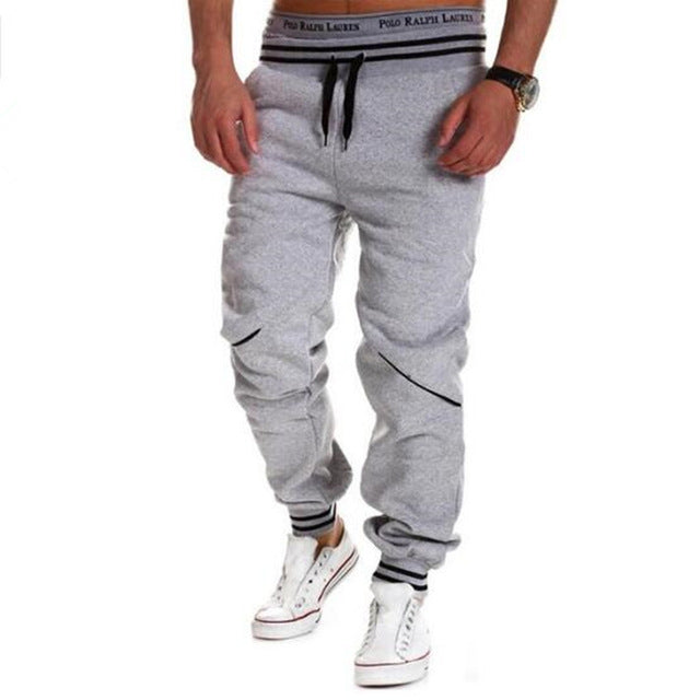 Men's Trouser Sweatpants